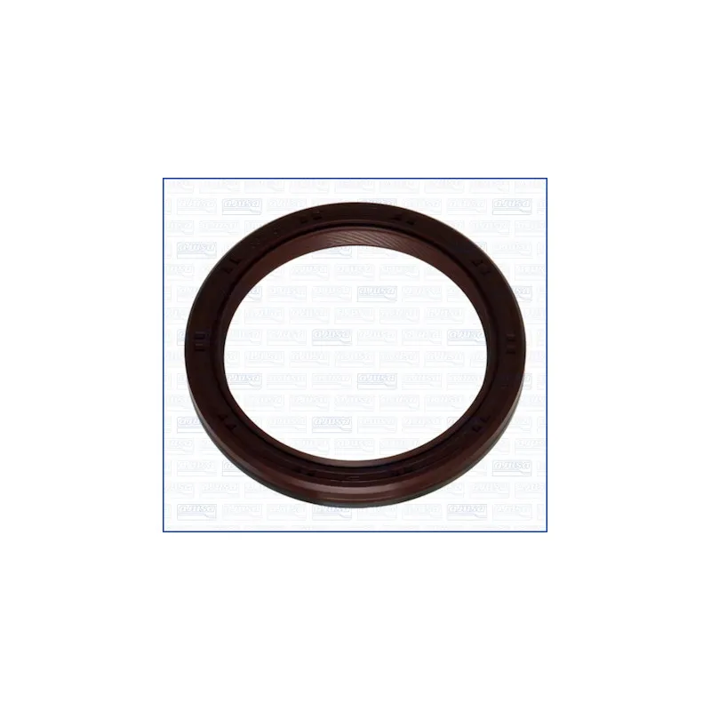 Bague d'étanchéité, vilebrequin AJUSA 15077800