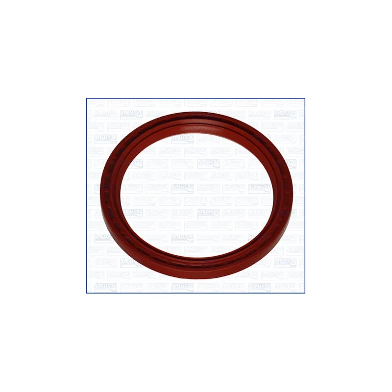 Bague d'étanchéité, vilebrequin AJUSA 15078600