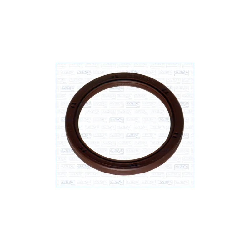 Bague d'étanchéité, vilebrequin AJUSA 15079200