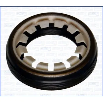 Bague d'étanchéité, vilebrequin AJUSA 15087100