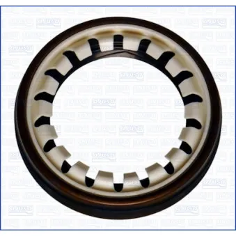 Bague d'étanchéité, vilebrequin AJUSA 15087200