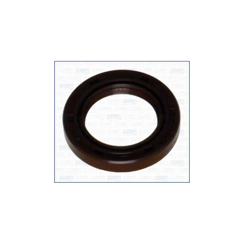 Bague d'étanchéité, vilebrequin AJUSA 15092500