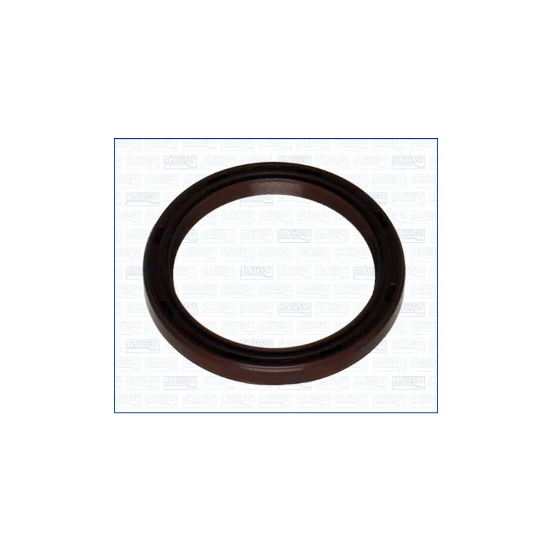 Bague d'étanchéité, vilebrequin AJUSA 15092900