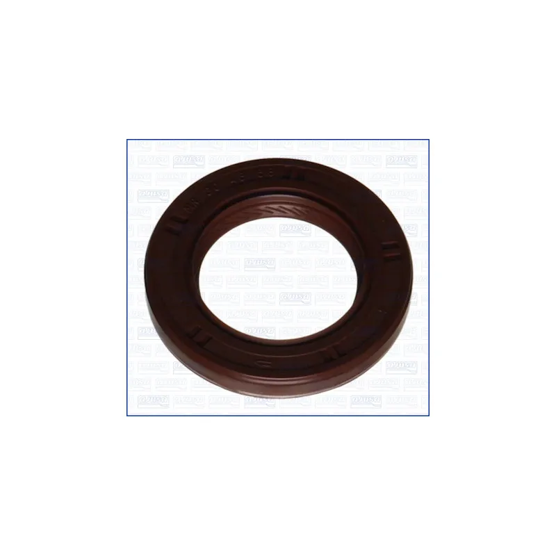 Bague d'étanchéité, vilebrequin AJUSA 15094900