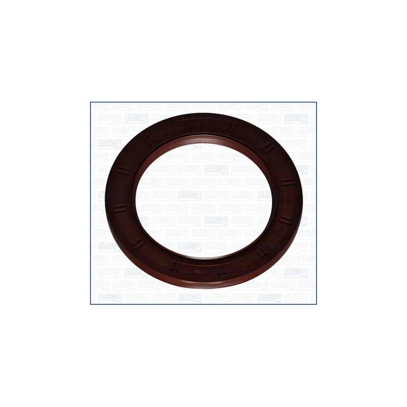Bague d'étanchéité, vilebrequin AJUSA 15096000