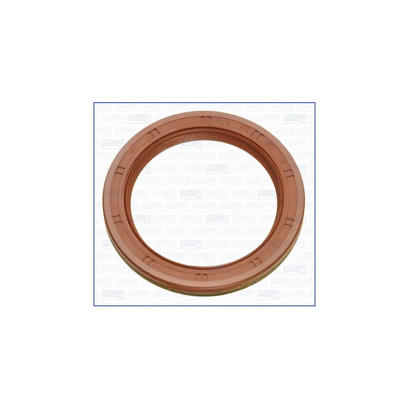 Bague d'étanchéité, vilebrequin AJUSA 15097600