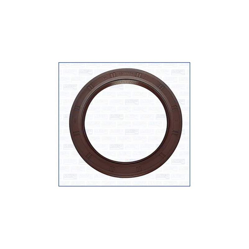 Bague d'étanchéité, vilebrequin AJUSA 15099900