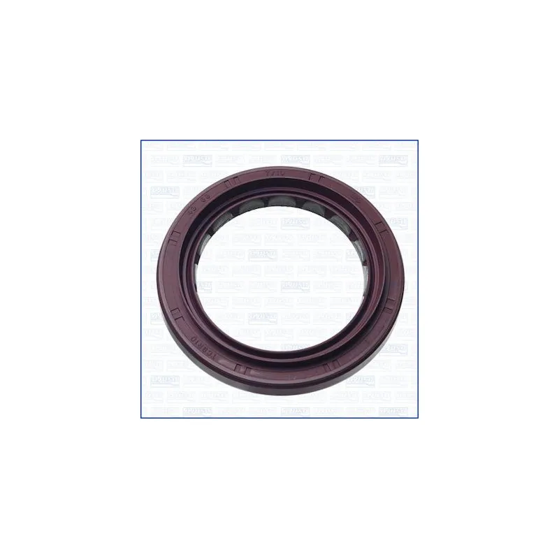 Bague d'étanchéité, vilebrequin AJUSA 15103500