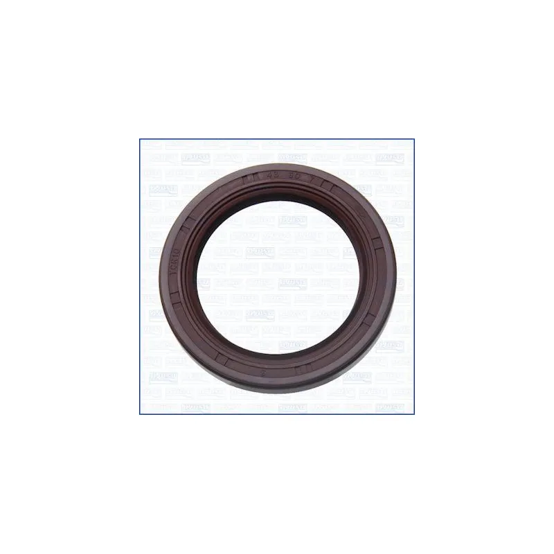 Bague d'étanchéité, vilebrequin AJUSA 15103700