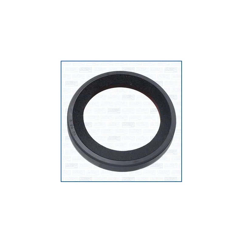 Bague d'étanchéité, vilebrequin AJUSA 15104900