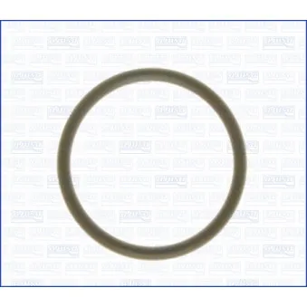 Joint d'étanchéité, collecteur d'admission AJUSA 16019000