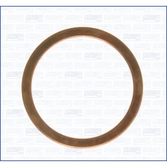 Bague d'étanchéité, tuyau d'échappement AJUSA 18005100