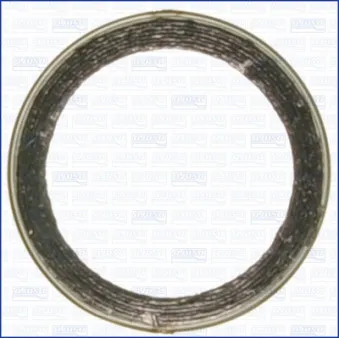 Bague d'étanchéité, tuyau d'échappement AJUSA 19001500