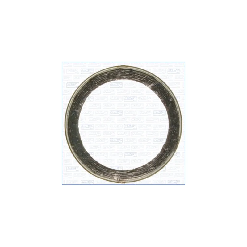 Bague d'étanchéité, tuyau d'échappement AJUSA 19001500