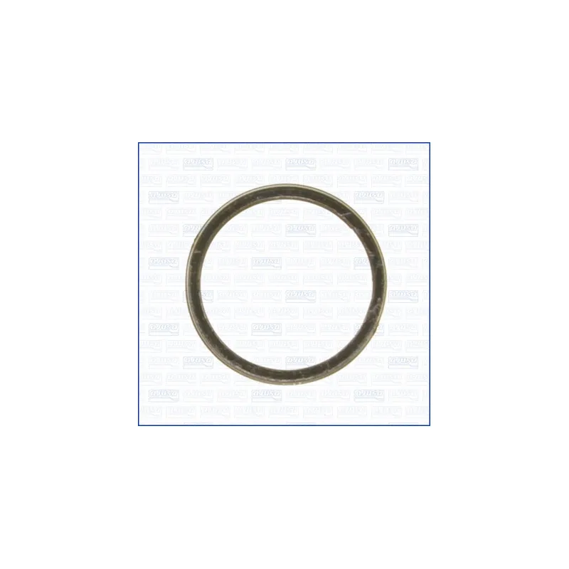 Bague d'étanchéité, tuyau d'échappement AJUSA 19001900