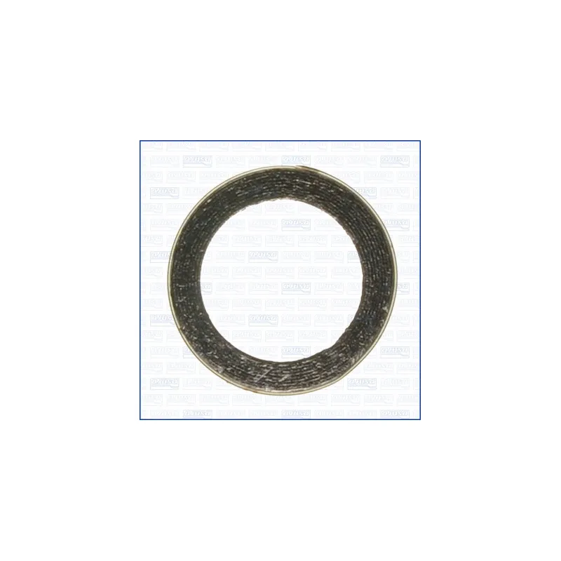 Bague d'étanchéité, tuyau d'échappement AJUSA 19002000
