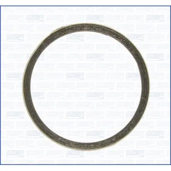 Bague d'étanchéité, tuyau d'échappement AJUSA 19002600