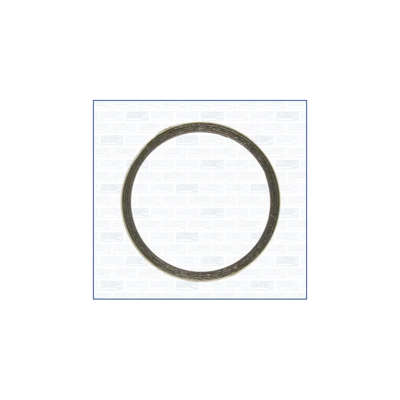 Bague d'étanchéité, tuyau d'échappement AJUSA 19002600
