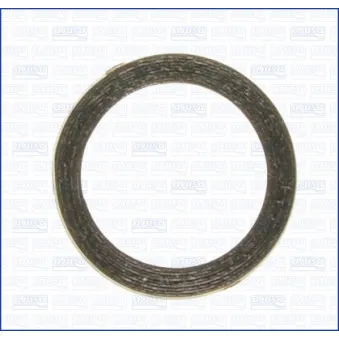 Bague d'étanchéité, tuyau d'échappement AJUSA 19003100