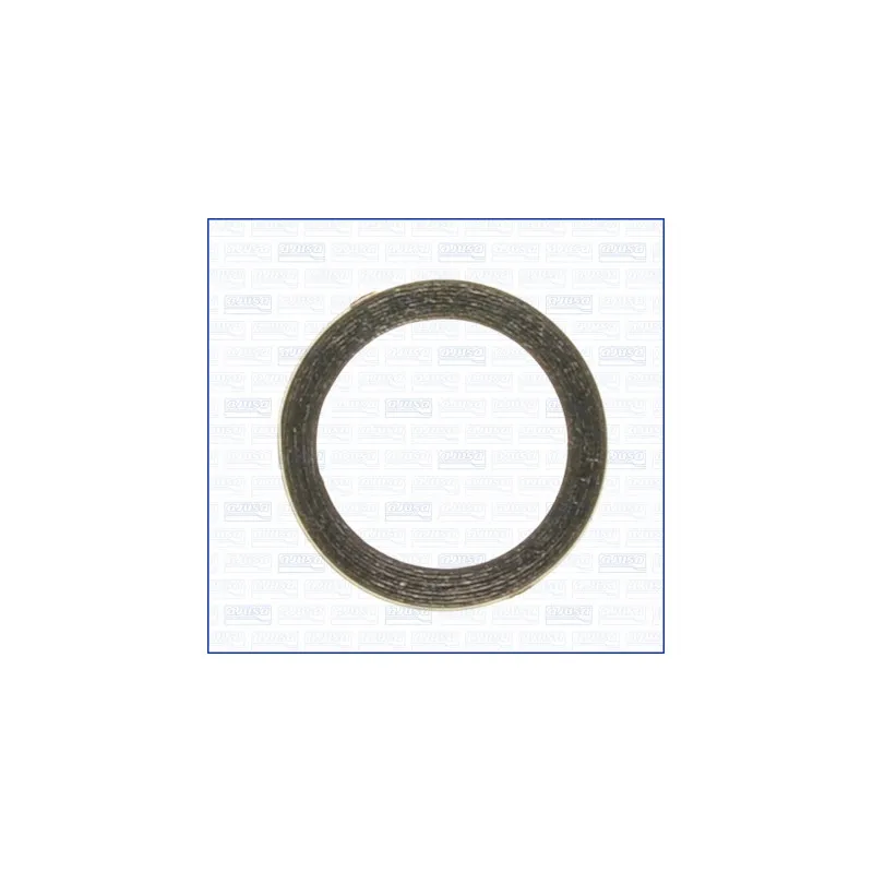 Bague d'étanchéité, tuyau d'échappement AJUSA 19003100