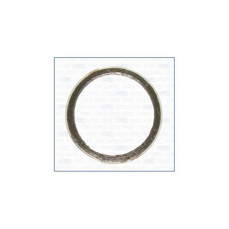 Bague d'étanchéité, tuyau d'échappement AJUSA 19003500