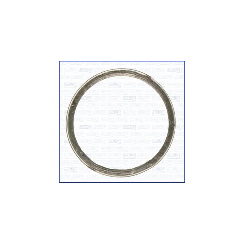Bague d'étanchéité, tuyau d'échappement AJUSA 19003600