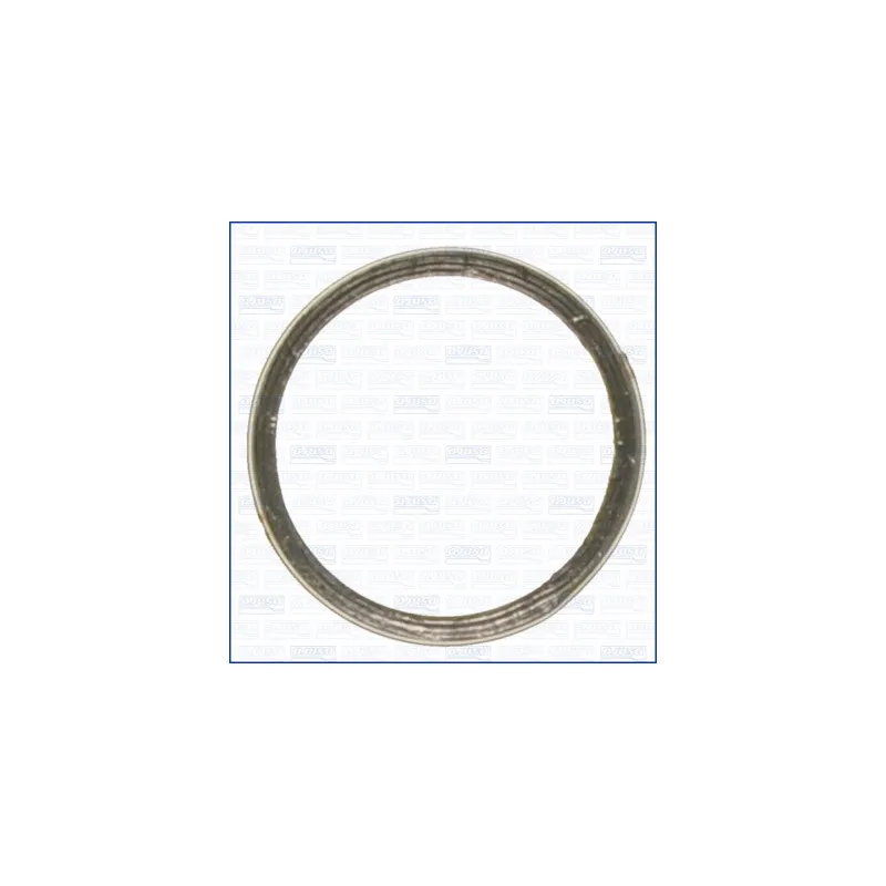 Bague d'étanchéité, tuyau d'échappement AJUSA 19003900
