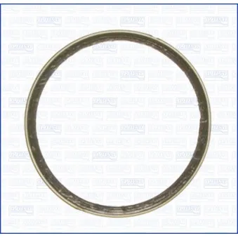 Bague d'étanchéité, tuyau d'échappement AJUSA 19004000
