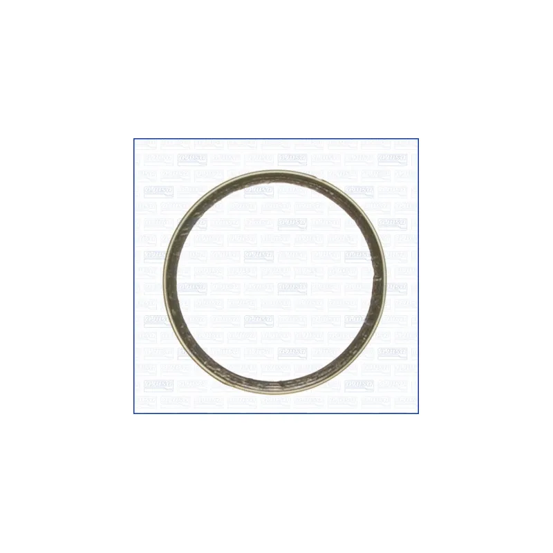 Bague d'étanchéité, tuyau d'échappement AJUSA 19004000