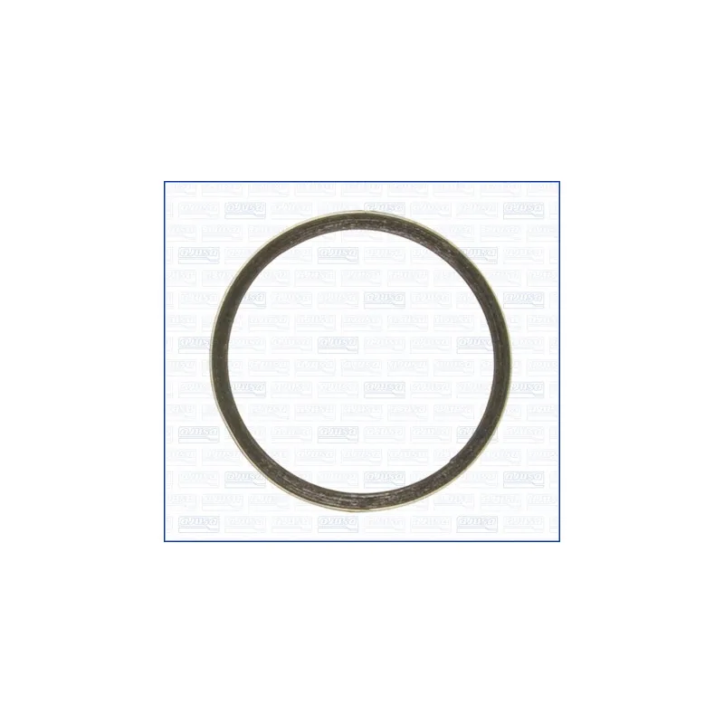 Bague d'étanchéité, tuyau d'échappement AJUSA 19004100
