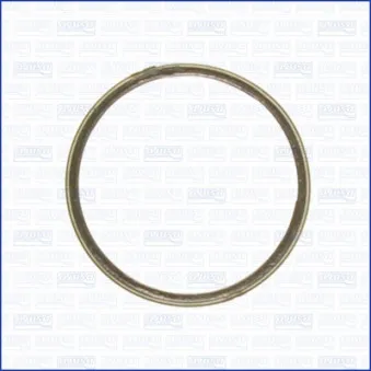 Bague d'étanchéité, tuyau d'échappement AJUSA 19004400