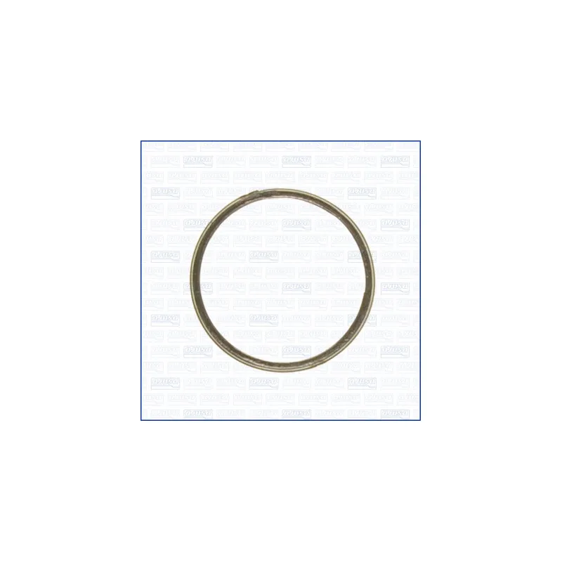 Bague d'étanchéité, tuyau d'échappement AJUSA 19004400