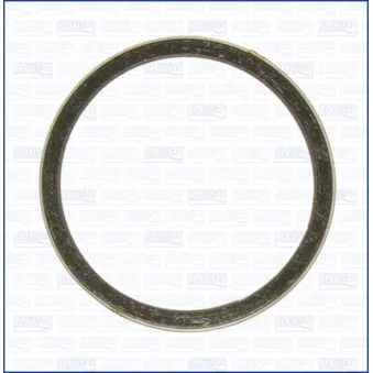 Bague d'étanchéité, tuyau d'échappement AJUSA 19005100