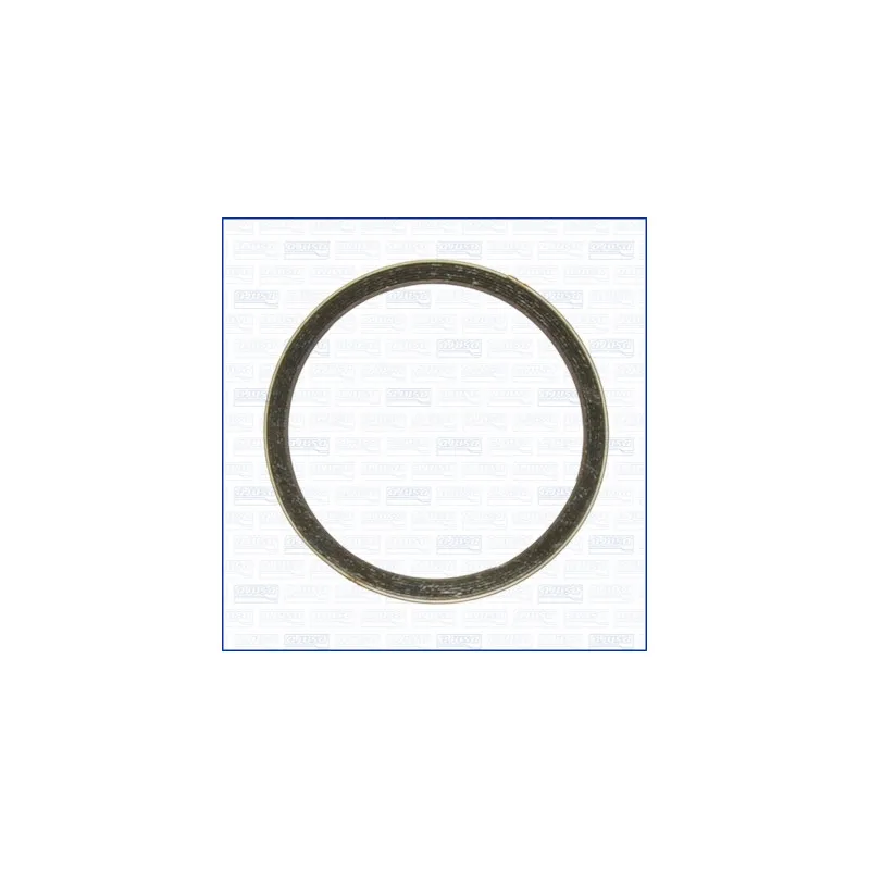 Bague d'étanchéité, tuyau d'échappement AJUSA 19005100