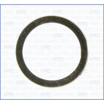 Bague d'étanchéité, tuyau d'échappement AJUSA 19005400