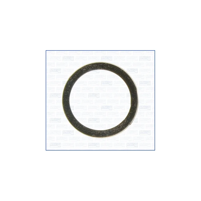 Bague d'étanchéité, tuyau d'échappement AJUSA 19005400