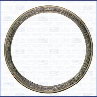 Bague d'étanchéité, tuyau d'échappement AJUSA 19006400