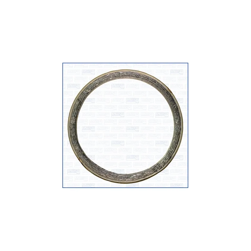 Bague d'étanchéité, tuyau d'échappement AJUSA 19006400
