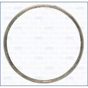 Bague d'étanchéité, tuyau d'échappement AJUSA 19006600