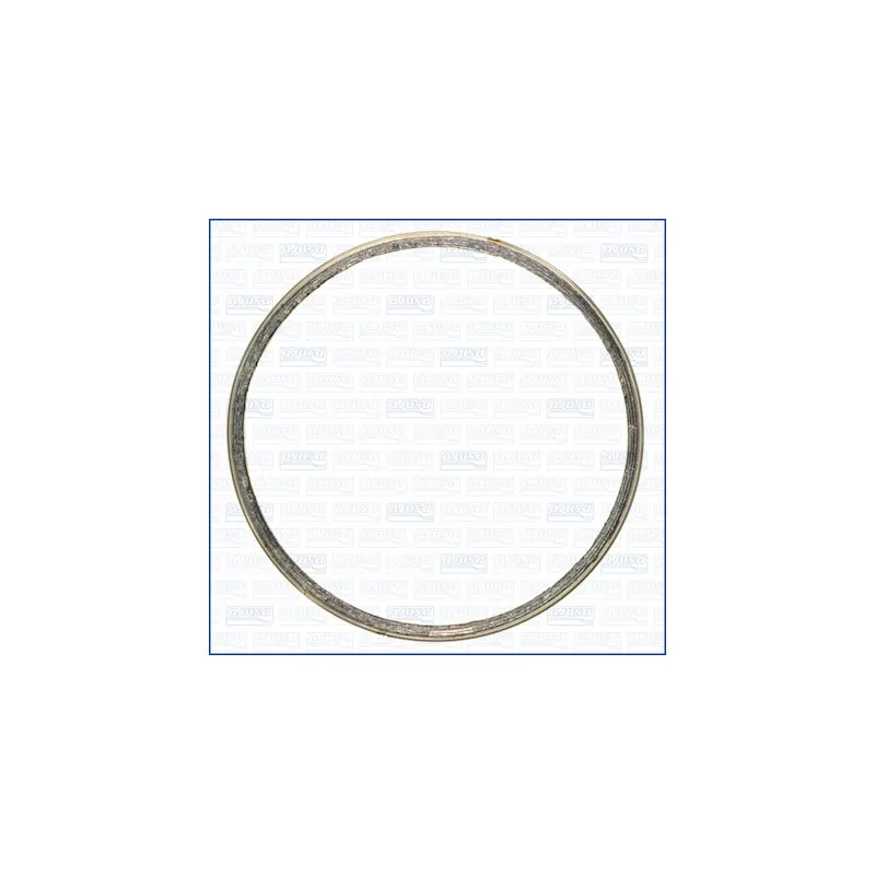 Bague d'étanchéité, tuyau d'échappement AJUSA 19006600