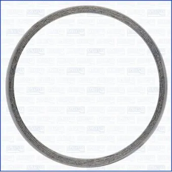 Bague d'étanchéité, tuyau d'échappement AJUSA 19007800