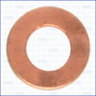Bague d'étanchéité, injecteur AJUSA 21029100