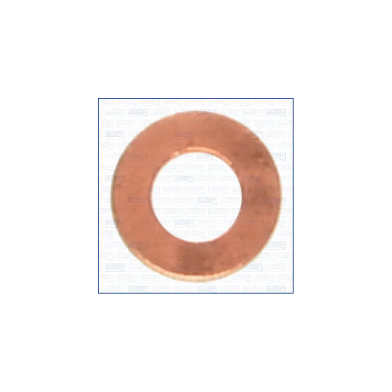 Bague d'étanchéité, injecteur AJUSA 21029100