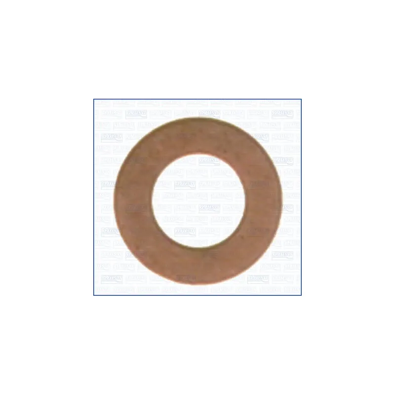 Bague d'étanchéité, porte-injecteur AJUSA 21030800