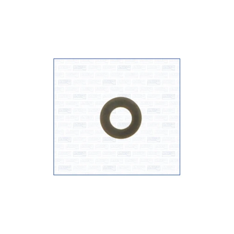 Bague d'étanchéité, tige de soupape AJUSA 24001500