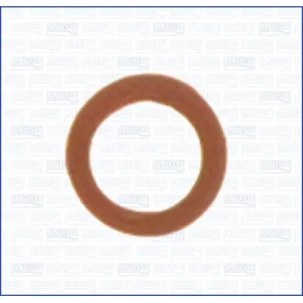 Bague d'étanchéité, tige de soupape AJUSA 24002000