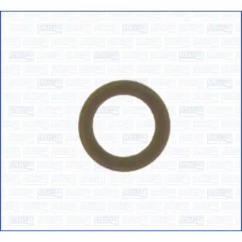 Bague d'étanchéité, tige de soupape AJUSA 24002100