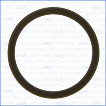 Joint d'étanchéité, collecteur d'admission AJUSA 24023400