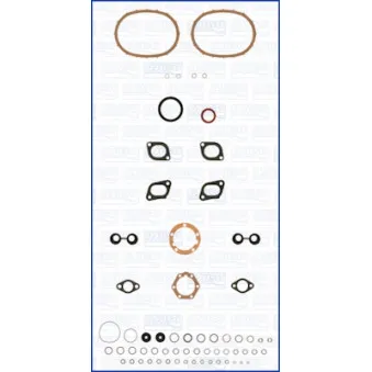 Pochette moteur complète AJUSA 50000500
