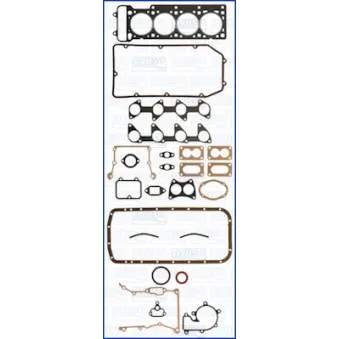 Pochette moteur complète AJUSA